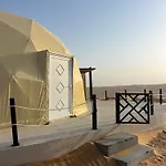 Sunset Domes Private Camp